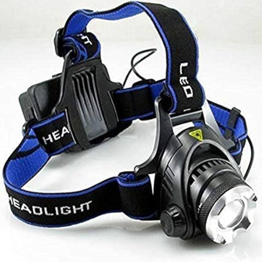 HEAD LIGHT